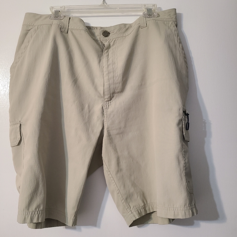 Reel Legends cargo shorts